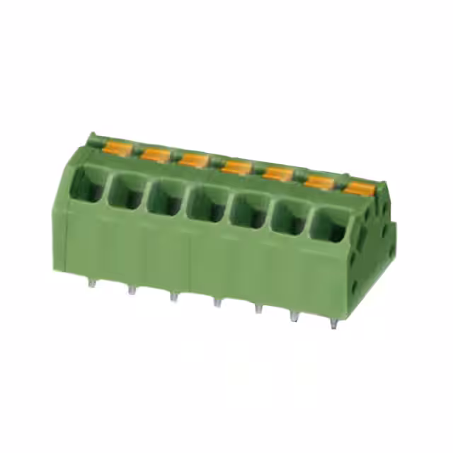 1862327 Phoenix Contact  Wire to Board